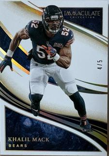Khalil Mack