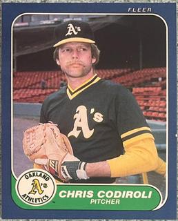Chris Codiroli