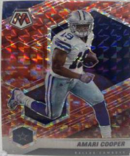 Amari Cooper
