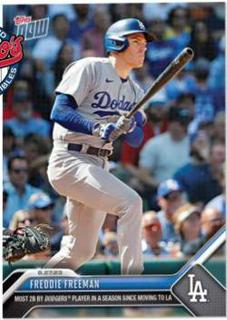 Freddie Freeman