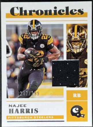 Najee Harris [Jersey] #7
