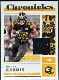 Najee Harris
