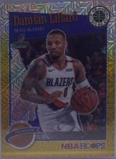 Damian Lillard
