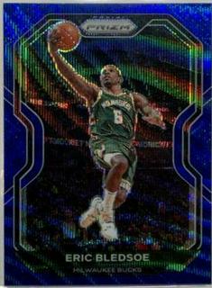 Eric Bledsoe