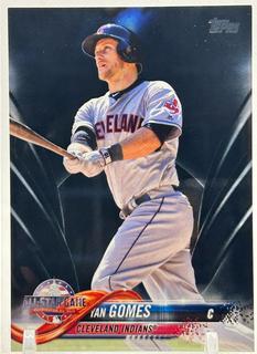 Yan Gomes