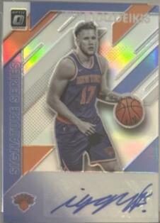 Ignas Brazdeikis