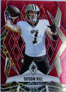 Taysom Hill