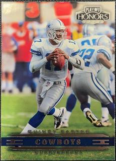 Quincy Carter