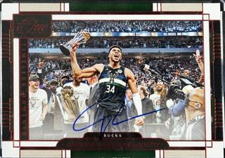 Giannis Antetokounmpo