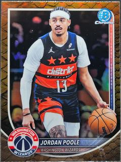 Jordan Poole