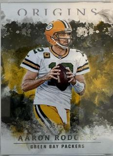 Aaron Rodgers