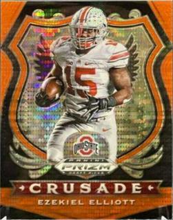 Ezekiel Elliott