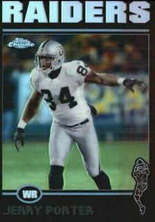 Jerry Porter