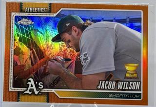 Jacob Wilson