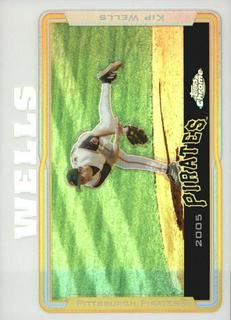 Kip Wells