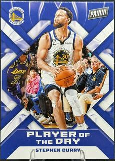 Stephen Curry