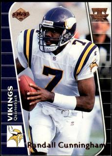 Randall Cunningham