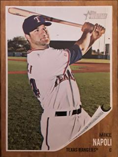Mike Napoli