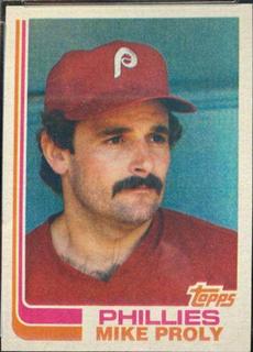 Mike Proly