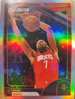 Kevin Durant