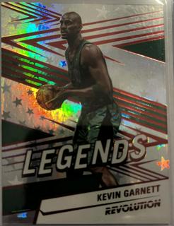 Kevin Garnett