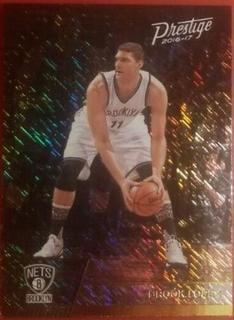 Brook Lopez