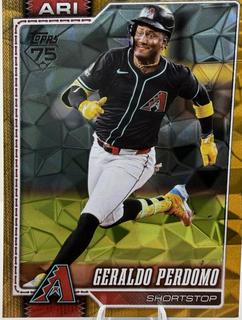 Geraldo Perdomo