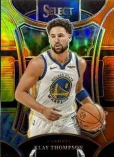 Klay Thompson