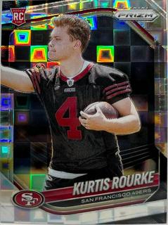 Kurtis Rourke