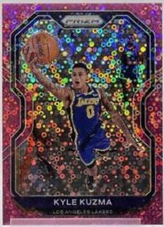 Kyle Kuzma