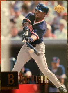 Troy O'Leary