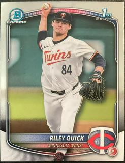 Riley Quick