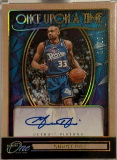 Grant Hill