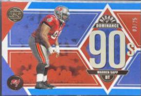 Warren Sapp