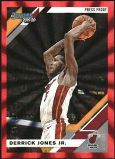 Derrick Jones Jr.