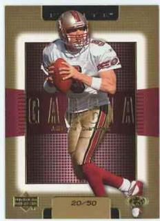 Jeff Garcia