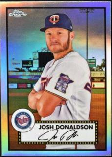 Josh Donaldson