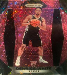Derrick White