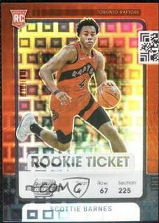 Scottie Barnes