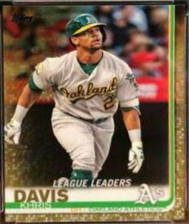Khris Davis