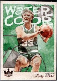 Larry Bird