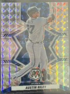 Austin Riley