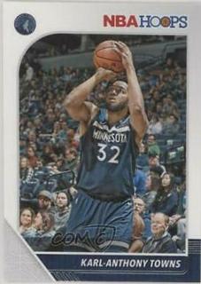 Karl-Anthony Towns