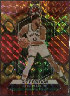 Jayson Tatum