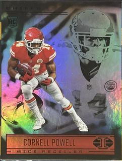 Cornell Powell