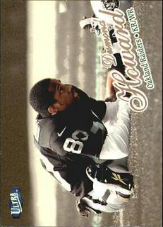 Desmond Howard