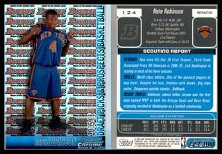 Nate Robinson