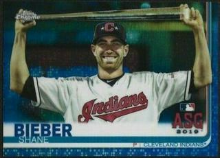 Shane Bieber