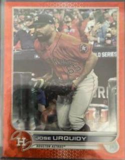 Jose Urquidy