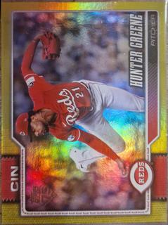 Hunter Greene
